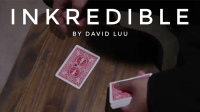 INKredible by David Luu video DOWNLOAD