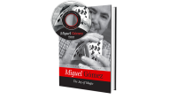 The Joy of Magic (Book and DVD) by Miguel Gómez - Book