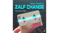 Zalf Change by Mario Tarasini and KT Magic video DOWNLOAD