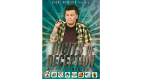 Digits of Deception with Alan Rorrison video DOWNLOAD
