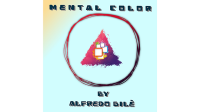 Mental Color by Alfredo Gile video DOWNLOAD