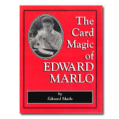The Card Magic of Edward Marlo eBook DOWNLOAD