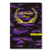Al Schneider Magic by L&L Publishing eBook DOWNLOAD