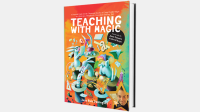 Teaching With Magic by Xuxo Ruiz - Book