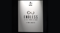 Endless (Gimmicks and Online Instructions) by Inaki Zabaletta - Trick