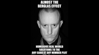 ALMOST THE BERGLAS EFFECT = REAL WORLD SOLUTIONS TO A.C.A.A.N THE ANY CARD AT ANY NUMBER PLOT by Jonathan Royle, Robert Temple & Stuart Harrizon Cassels Mixed Media DOWNLOAD