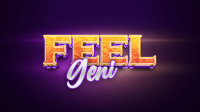 Feel by Geni video DOWNLOAD