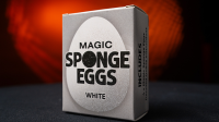 Magic Sponge Egg 4pk by Murphy's Magic