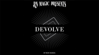 Devolve by Rizki Nanda & RN Magic
