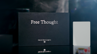 Free Thought by Steve Langston & TCC Magic