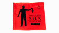 PRO SILK RED 9