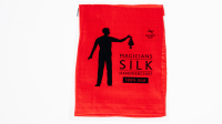 PRO SILK RED 36