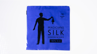 PRO SILK BLUE 36