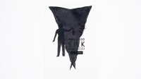 PRO SILK DIAMOND CUT BLACK 6