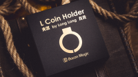 L Holder (Single Jumbo Coin 2.7