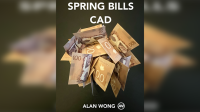 Spring Bills CAD by Alan Wong