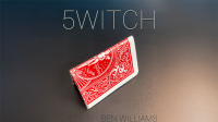 5witch by Ben Williams video DOWNLOAD