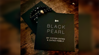 Black Pearl by Gentlemen's Magic & Victor Zatko