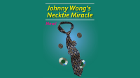 Johnny Wong's Necktie Miracle