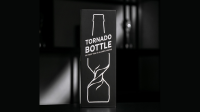 Tornado Bottle by Red Tsai and Aaron Hsing