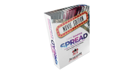 Alakazam Presents Spread (Movie Edition) by ACE Magic Studio and Gary Sumpter