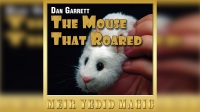 The Mouse That Roared by Dan Garrett