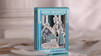 1001 Nights (Aurora Edition) Playing Cards