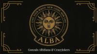 Alba by Gonzalo Albinana