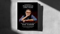 Cocktails and Doc Tales by Doc Eason