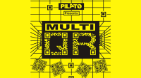 Multi QR by Pilato
