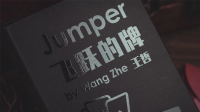 Jumper by WangZhe & Bacon Magic (Red)