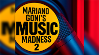 Music Madness 2 (APP) by Mariano Goni