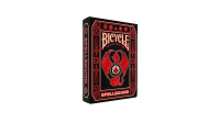 Bicycle Spellbound by US Playing Card
