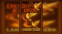 The Deception Engine by Landon Stark eBook DOWNLOAD