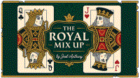 Royal Mix-Up by Joel Anthony