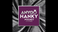 Anygo Hanky by GRUM®