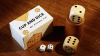 Cup And Dice By Ethan Yip & Magic's Express Official
