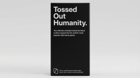 Tossed Out Humanity by Lee Hathaway and Paul Martin