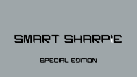 Smart Sharpie by Doosung & Ardubi (Special Edition)