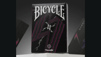 Bicycle Bolt Playing Cards