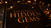 The Complete Hidden Gems by Mark Elsdon