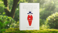 Illustration Poker Playing Cards