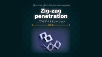 Zig Zag Penetration