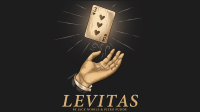 Levitas 2.0 by Jack Nobile and Piero Puddu