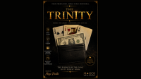 The Trinity by Artisan Magicians and Magician Pinilla (EUR)