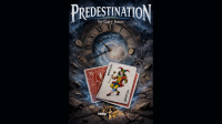 Predestination by Gary Jones