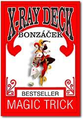 X-RAY DECK -- BONZÁČEK