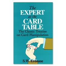EXPERT AT THE CARD TABLE - S.W. ERDNASE