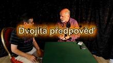 DVOJITÁ PŘEDPOVĚĎ - video ke stažení