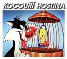 KOCOUŘÍ HOSTINA